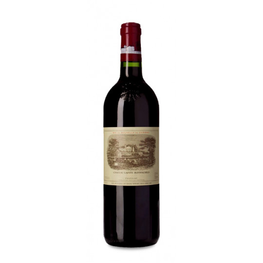 Château Lafite Rothschild 2019