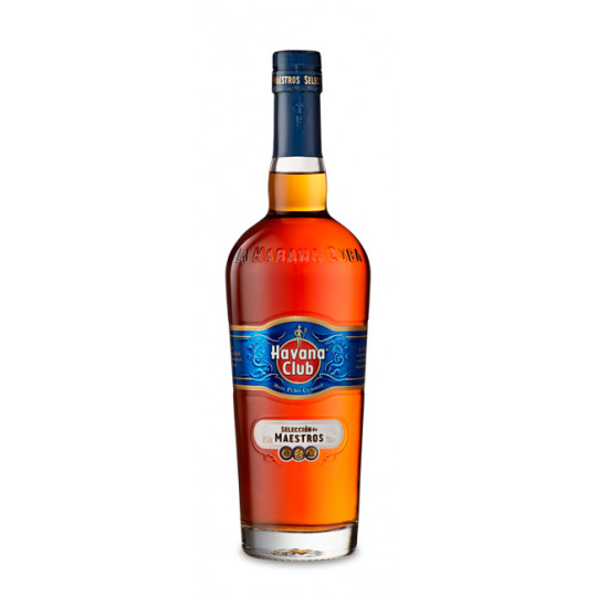Havana Club Selección de...