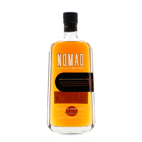 Nomad Outland Whisky  70 cl.