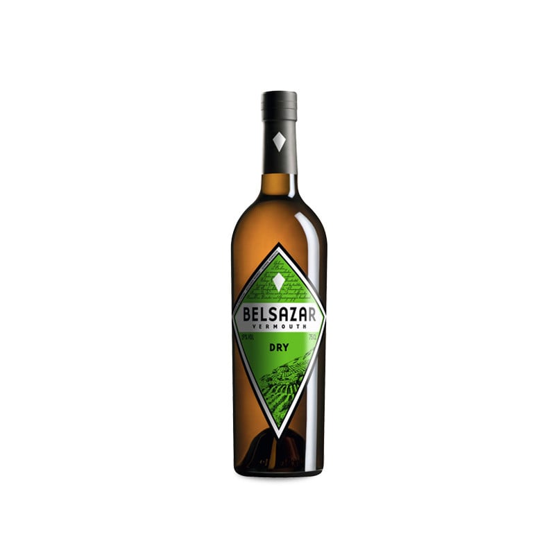Vermouth Belsazar Dry