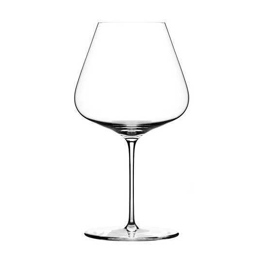 Glas Zalto Burgundy