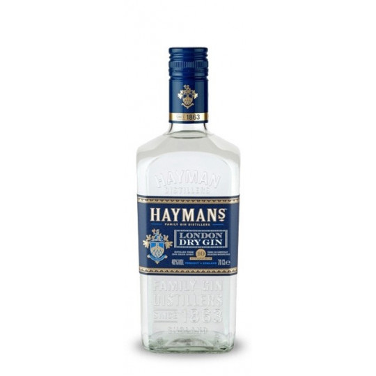 Hayman's London Dry Gin  70...