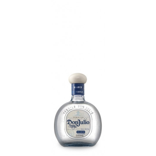 Tequila Don Julio Blanco...