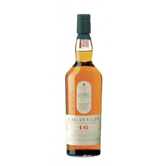 Lagavulin 16 Jahre Single...