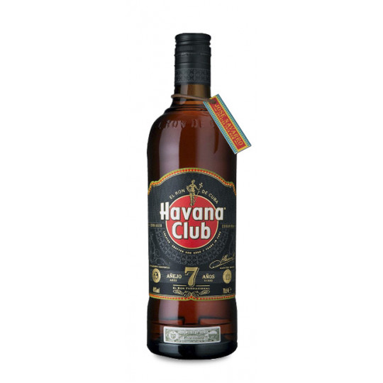Havana Club Añejo 7 Jahre...