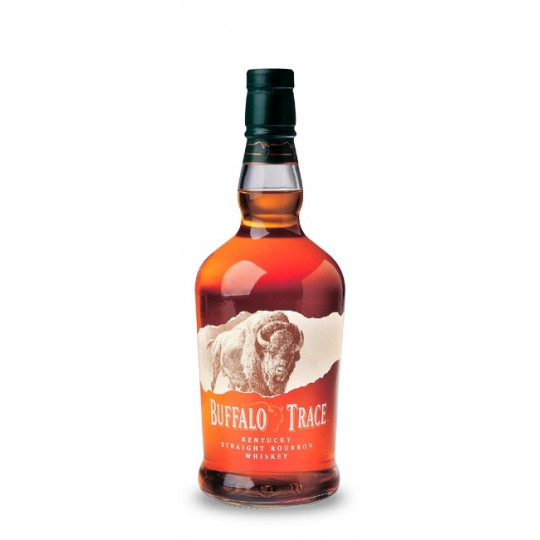 Buffalo Trace Kentucky...