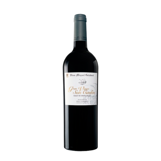 Miquel Gelabert Gran Vinya...