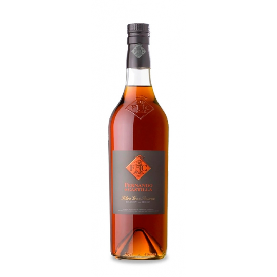 Fernando de Castilla Solera...
