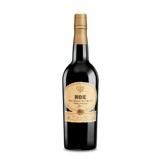 Noé Pedro Ximénez VORS