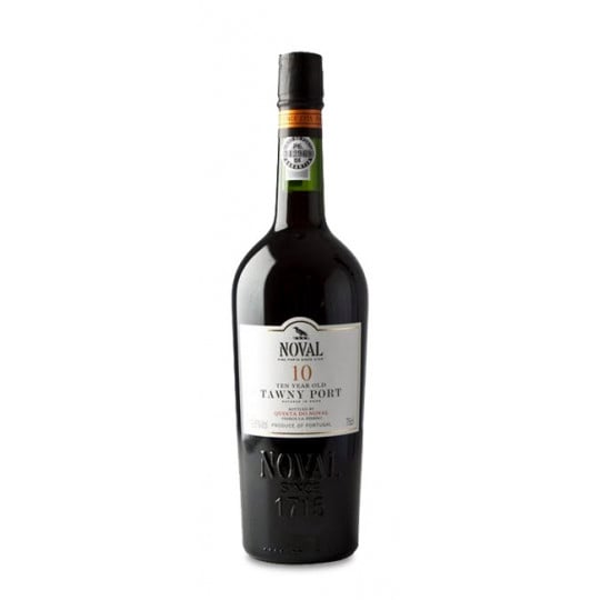 Noval 10 Years Old Tawny Port