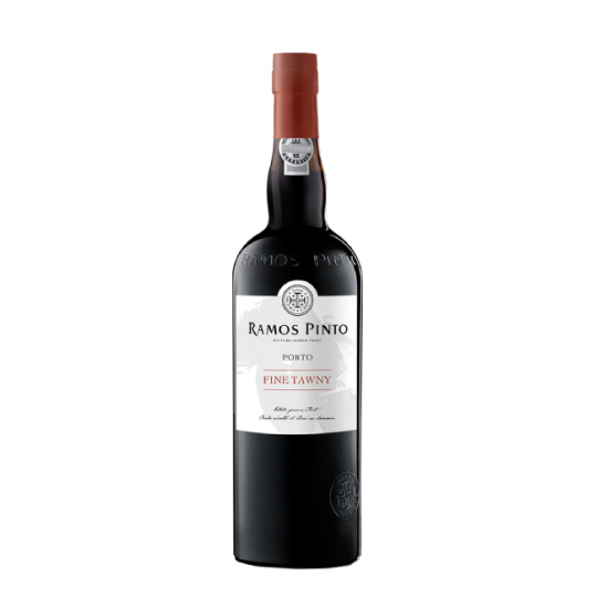Ramos Pinto Porto Tawny