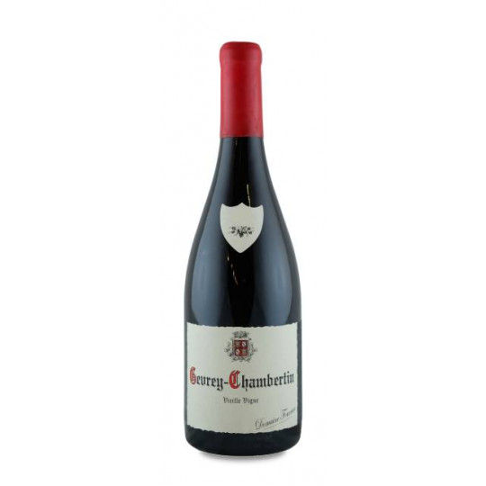 Domaine Fourrier...