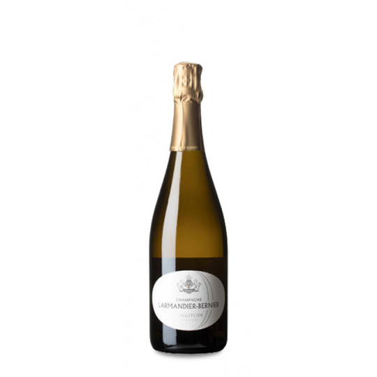 Larmandier-Bernier...