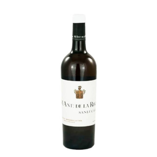 La Riva Manzanilla Fina...