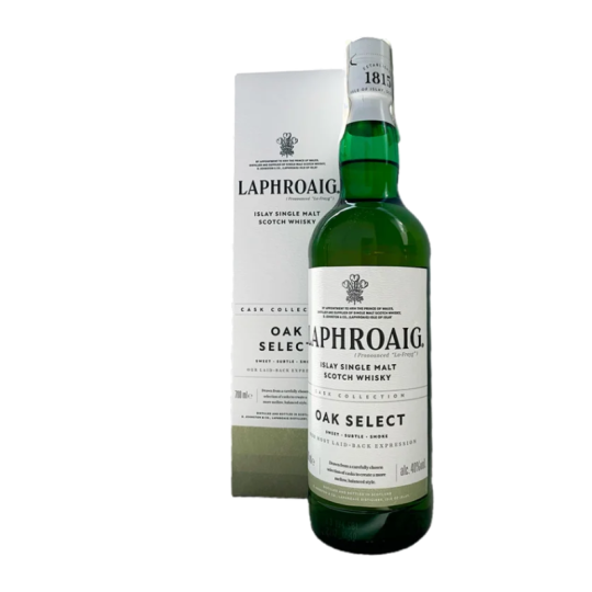 Laphroaig Select Single...