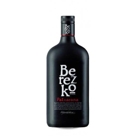 Berezko Patxarana 1 Liter