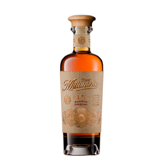 Millonario Solera 15 Rum...