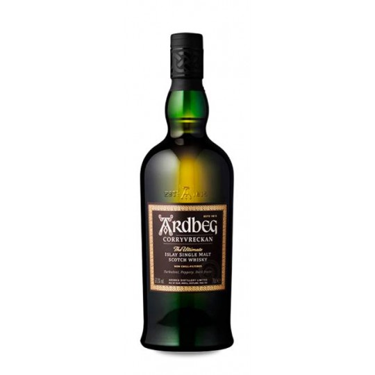Ardbeg Corryvreckan Scotch...