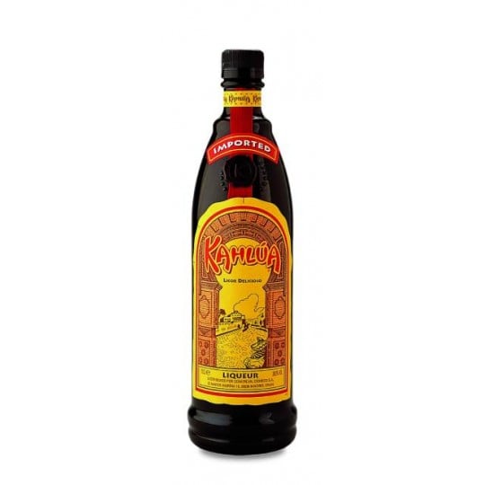 Kahlúa Cofee Liqueur  70 cl.