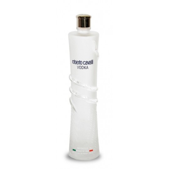 Roberto Cavalli Vodka  70 cl.