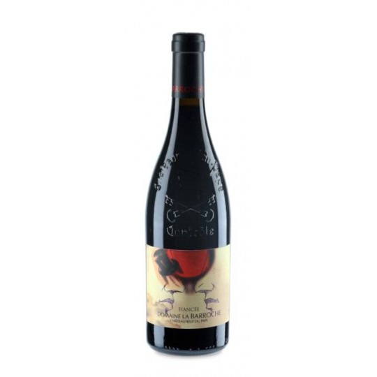 Domaine La Barroche Fiancée...