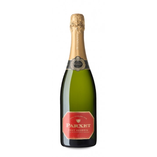 Parxet Reserva Brut