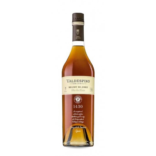 Valdespino Rare Spirits...