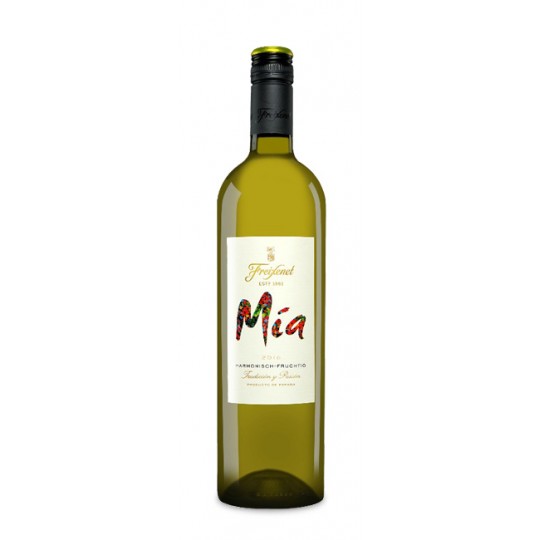 Mía Freixenet Blanco