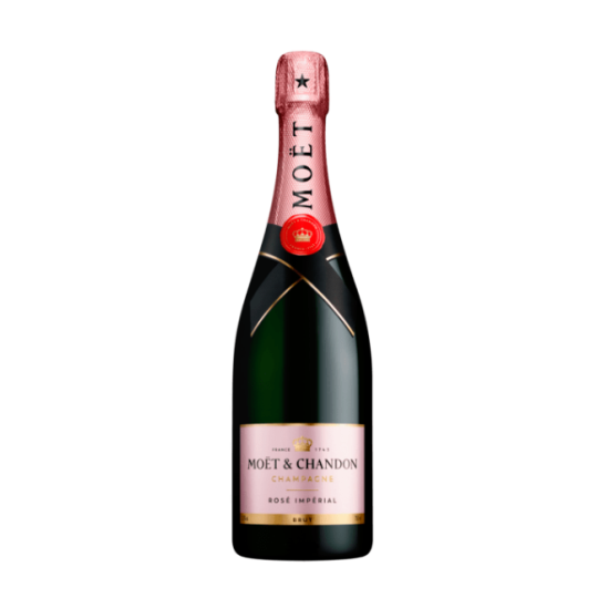 Etui 1 flasche Moët &...