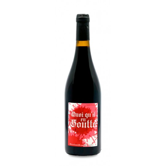 Mas Coutelou Quoi qu’il en...