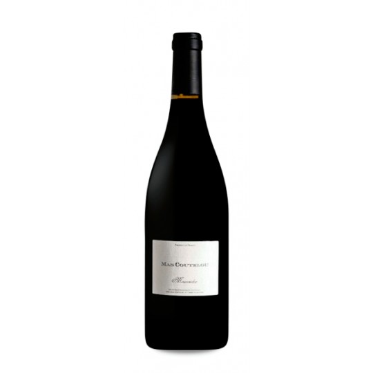 Mas Coutelou Mourvèdre 2020