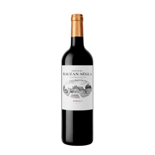 Château Rauzan-Ségla 2021