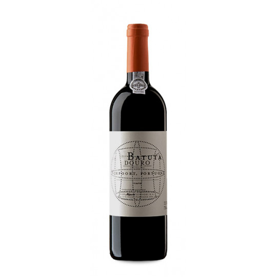 Niepoort Batuta 2021