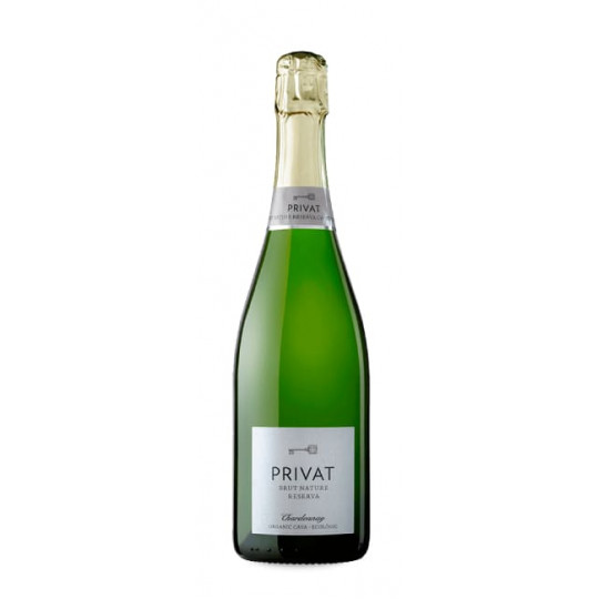 Cava Privat Chardonnay...
