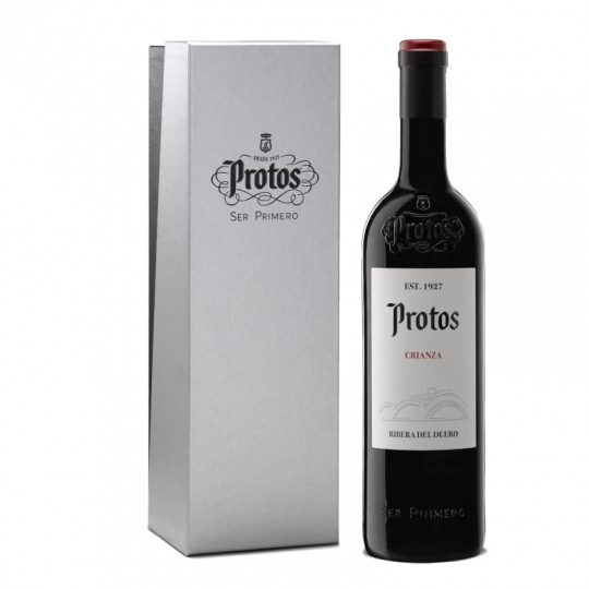 Box Magnum Protos Crianza...