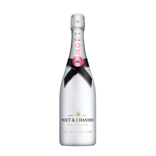 Moët & Chandon Ice Imperial...