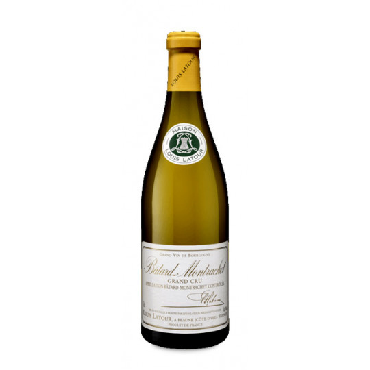 Louis Latour...