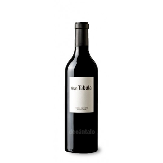 Gran Tábula 2018