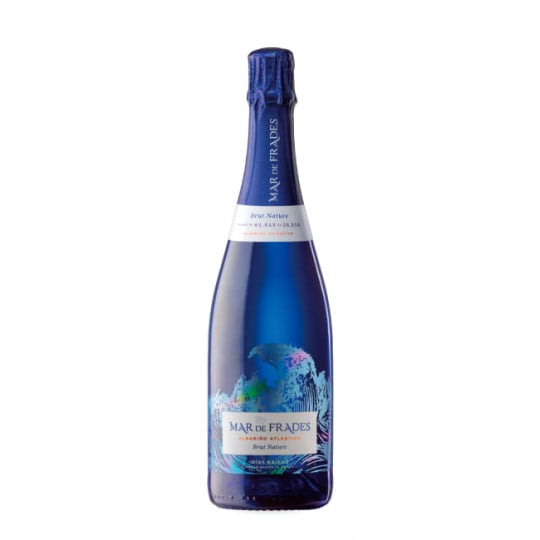 Mar de Frades Brut Nature