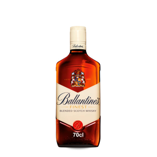 Ballantine's Finest Blended...