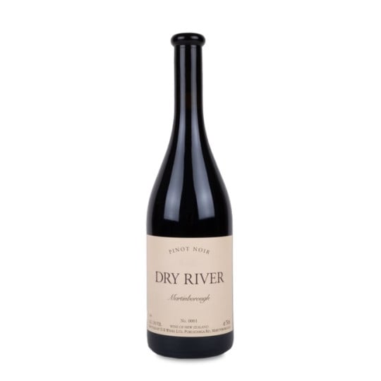 Dry River Pinot Noir 2019