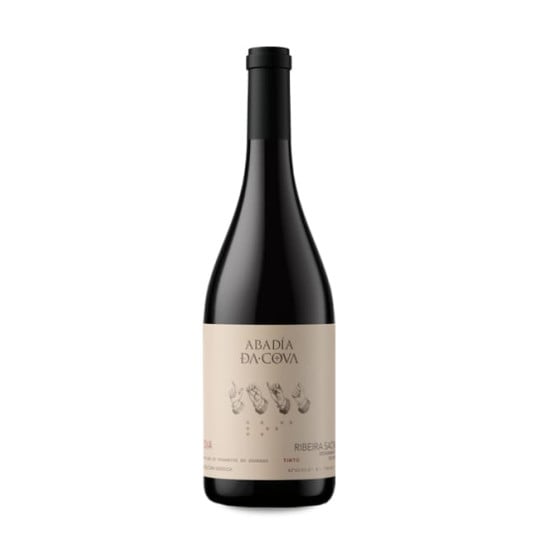 Abadía da Cova Loia 2021
