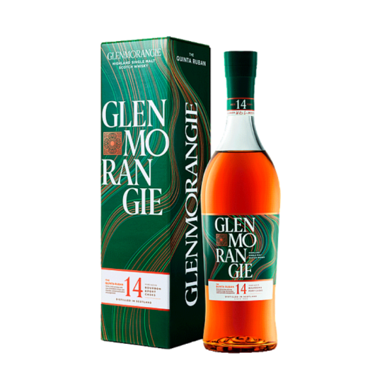Glenmorangie Quinta Ruban...