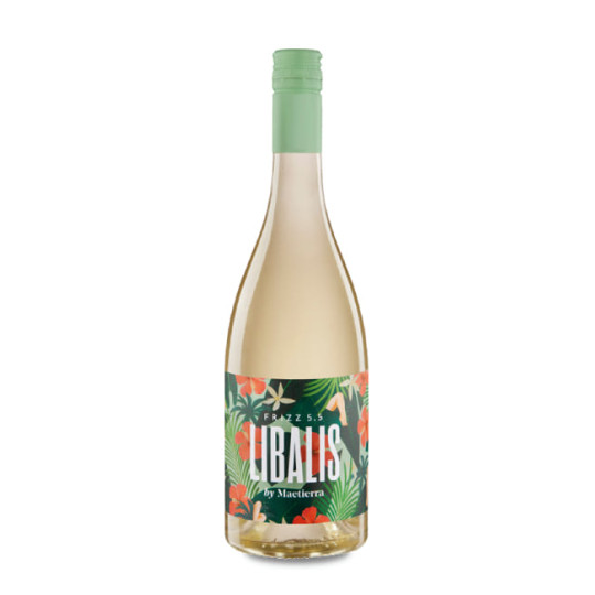 Maetierra Libalis Frizz 5.5