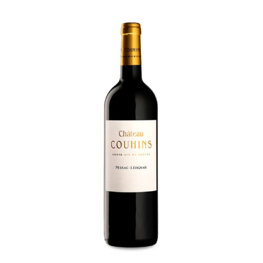 Château Couhins 2022