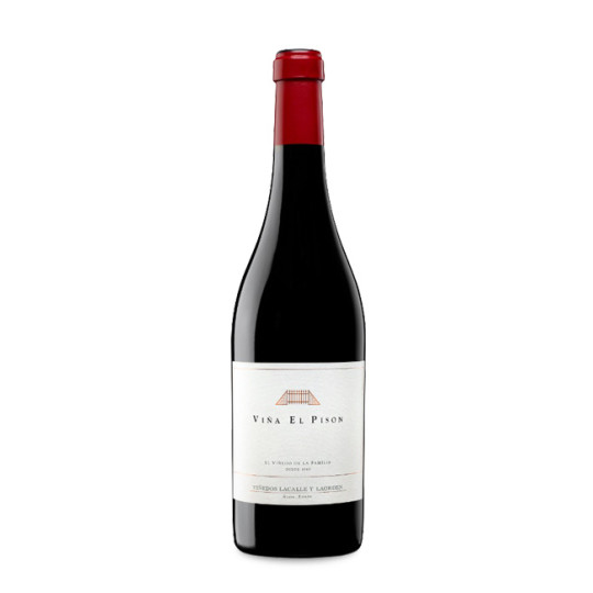 Artadi Viña El Pisón 2022