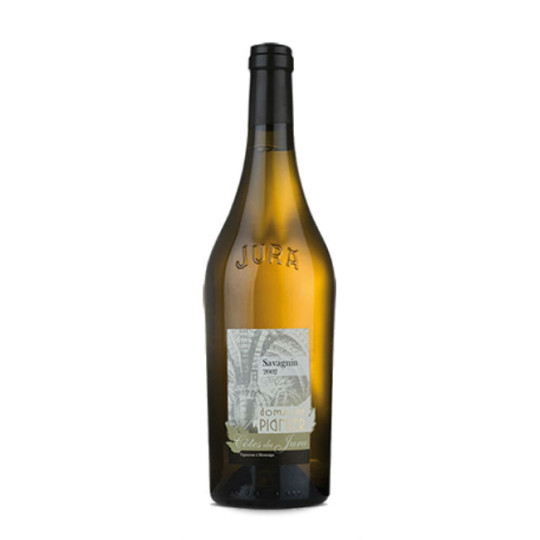 Domaine Pignier Savagnin...