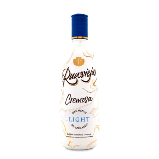 Ruavieja Cremosa 70cl