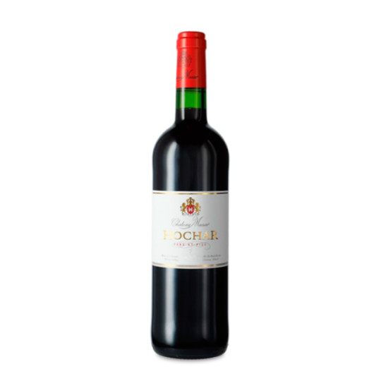 Château Musar Hochar 2020