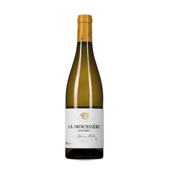 Alphonse Mellot Domaine La...